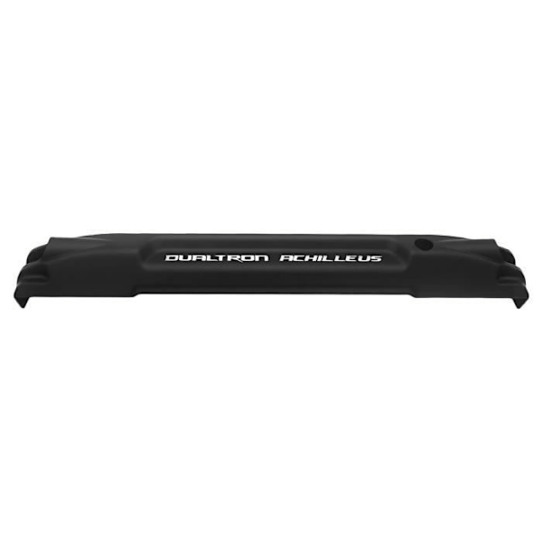 Cache Deck Sivusuojus Oikea Dualtron Achilleus 2024 Minimotors Musta Svart