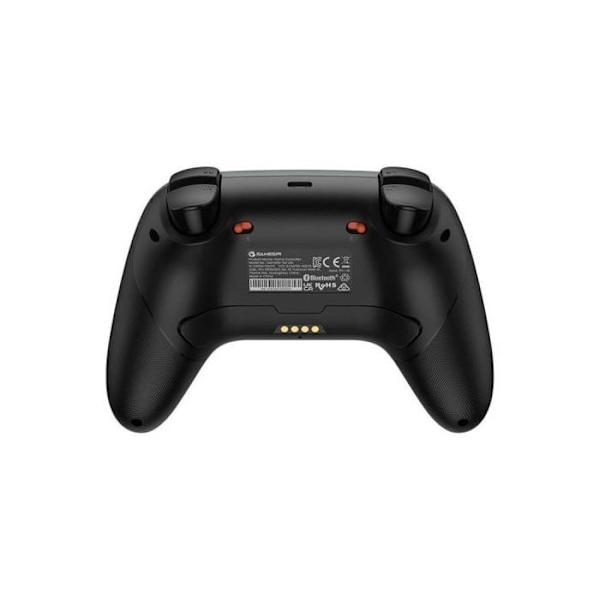 Spelkontroll - GAMESIR - N2 Lite GY - Bluetooth - Vibrering - PC