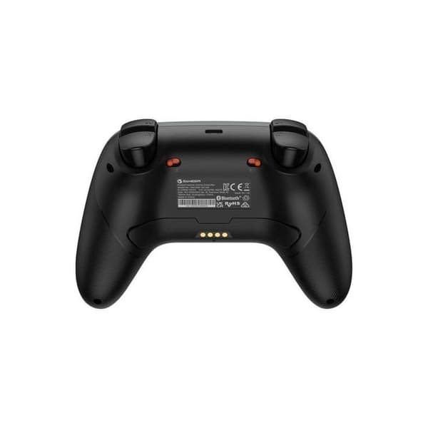 Spilcontroller - GAMESIR - N2 Lite GY - Bluetooth - Vibration - PC