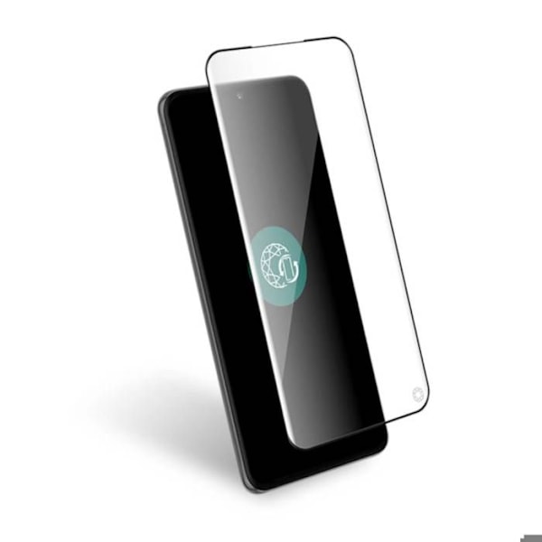 Skärmskydd för Honor Magic 7 Lite Original 3D BigBen Connected Transparent Vit