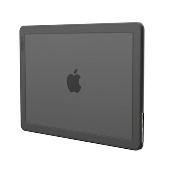 Coque för MacBook Air 13 tum 2022 / 2024 Hård Edge Stötresistent Incase Svart Svart