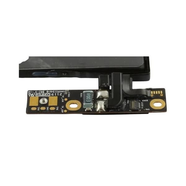 Batteri - AVIZAR - A2171 - 11,4V - 5103mAh - Li-Polymer - Sort Svart