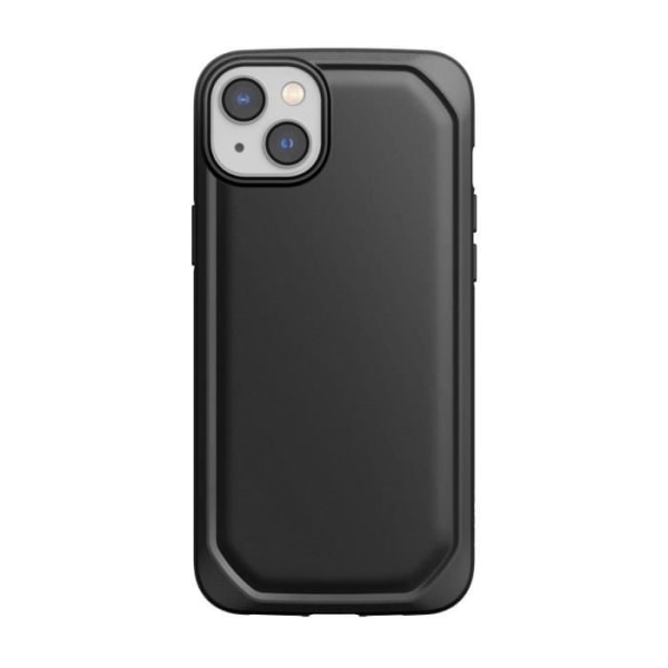 RAPTIC SLIM STØDSIKKER 2M IPHONE 14 PLUS CASE SORT