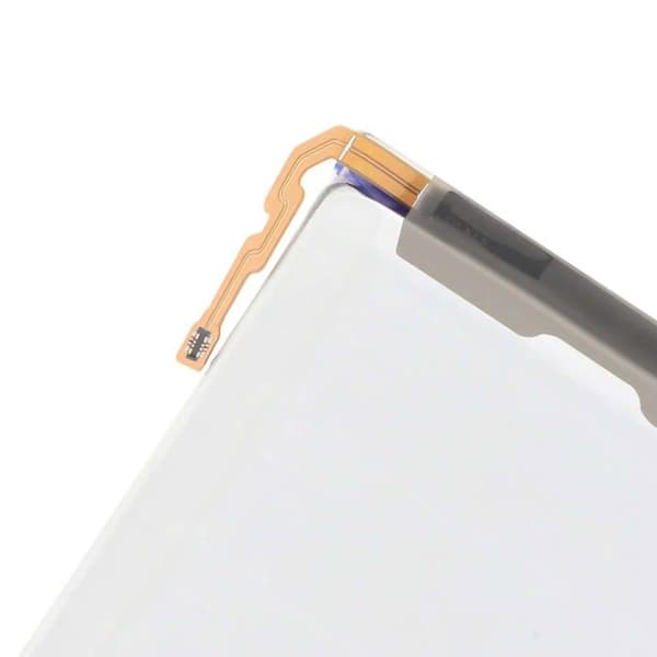 Batteri - SAMSUNG - Galaxy Z Flip 6 - 2870mAh - Lithium Ion - Grå Grå