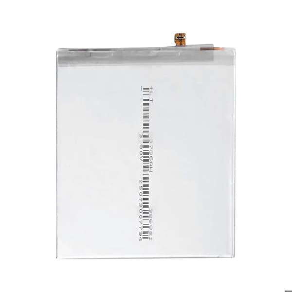 Vaihtobatteri Galaxy S25 Edge Li-ion 3.9V 3900mAh Harmaa Grå