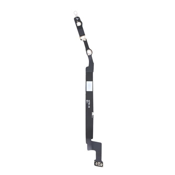 Erstatning Bluetooth dug til iPhone 12 - AVIZAR - Sort - 100% funktionel kompatibel Svart