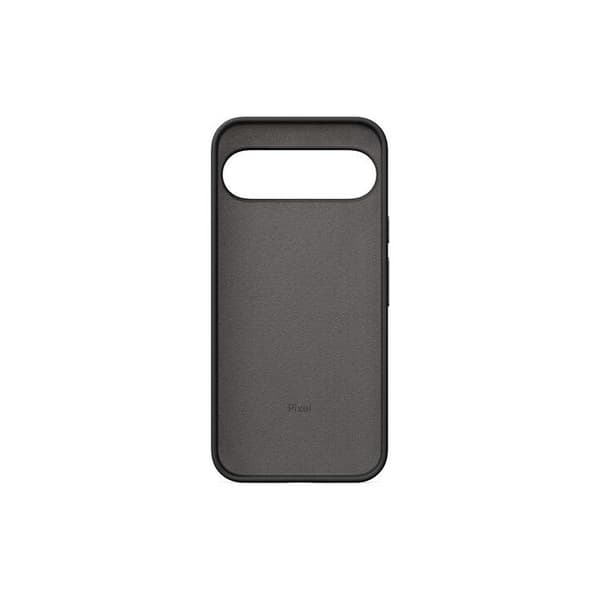 Skyddsfodral för Google Pixel 9 Pro XL Volcanic Black Vulkanisk svart