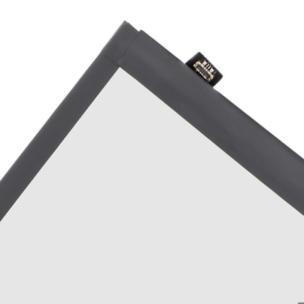 Intern batteri til Oppo A53s og A54 5G 5000mAh model BLP805 Sort Svart