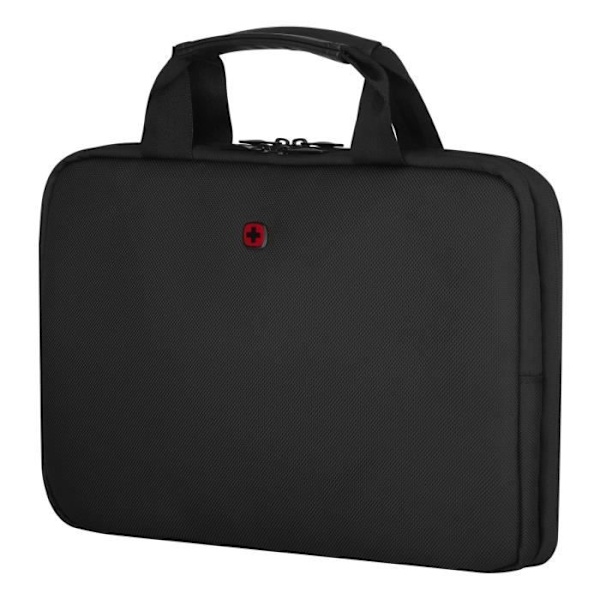 WENGER Modern Business 14'' Laptop Sleeve Sort [251994] - bærbar taske computertaske