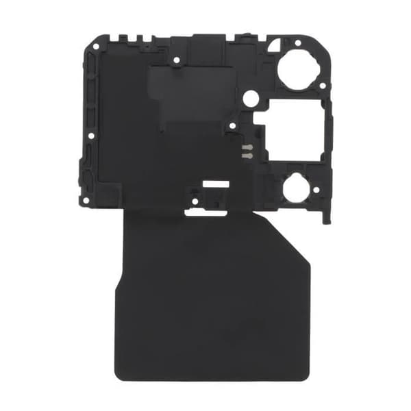 Reservedel Original NFC Antenne til Samsung Galaxy A55 Service Pack Samsung Sort