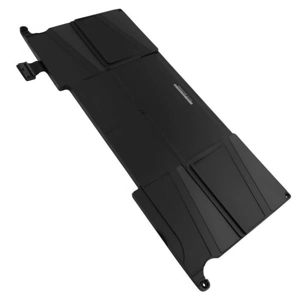 Batteri til bærbar computer MacBook Air 11 tommer 2010 Li-polymer 4795mAh Sort Svart