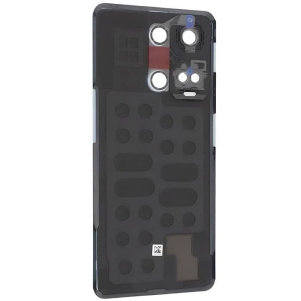 Väliksi takalasi OnePlus Nord 3 5G Vihreä Grön