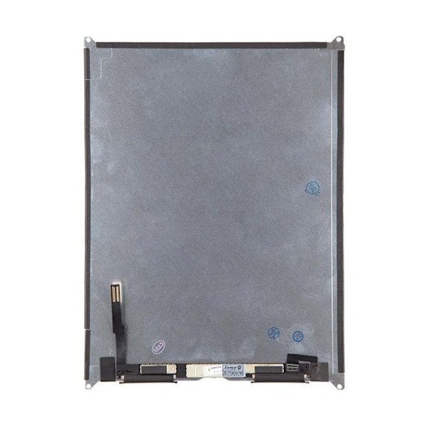 Ersättnings LCD Pekskärm för iPad 10,2" 2019-2021 Typ IPS Svart