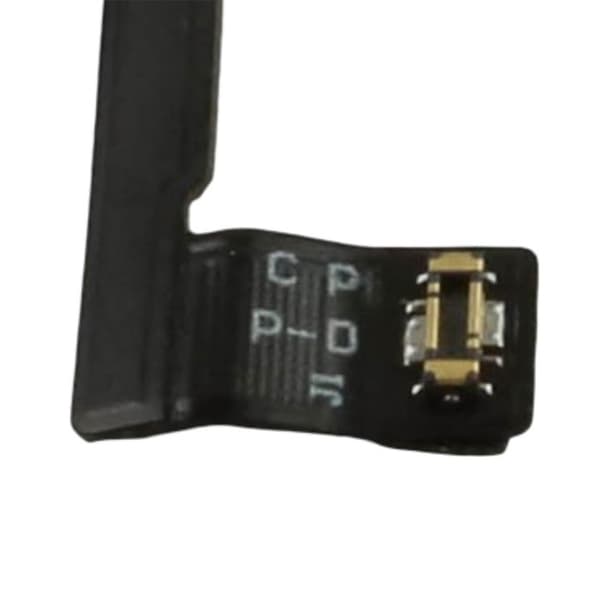 Batteri til iPhone 8 Plus Li-Polymer 3.82V 3400mAh 12.98Wh Ref 616-00367