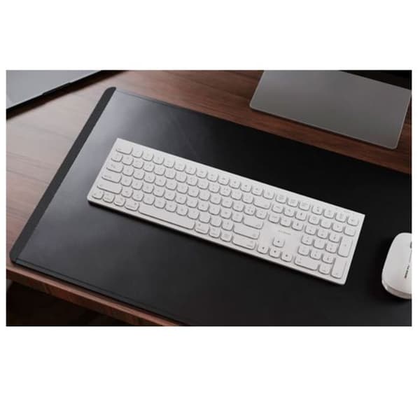 Trådløst USB-C AZERTY-tastatur Echelon Alogic