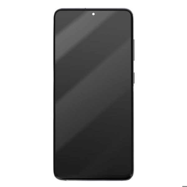 LCD-näyttö + Tunto lasi + Runko Samsung S20 - Avizar