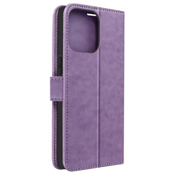 iPhone 14 Pro Max Mandala Lila skal