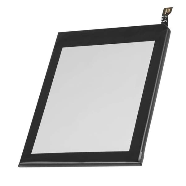 Batteri - AVIZAR - Xiaomi Mi Note Pro - Li-polymær 3000mAh - 3.85V - Erstatning BM34 Vit