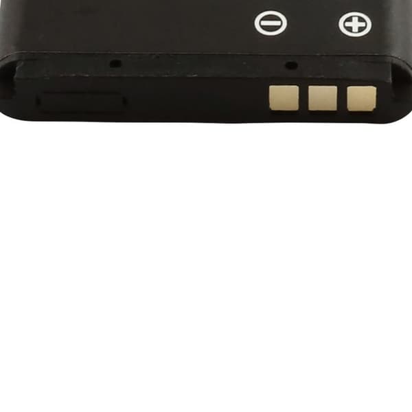 Erstatningsbatteri - AVIZAR - BL-5B - 3,7V - 900mAh - Kompatibel med Nokia 3220/5140/6020