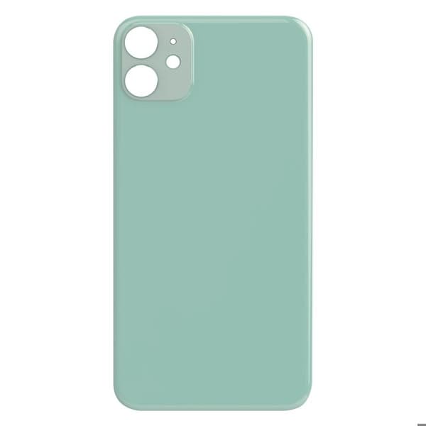 Ersättningsbatteri för iPhone 11 Grön Grön