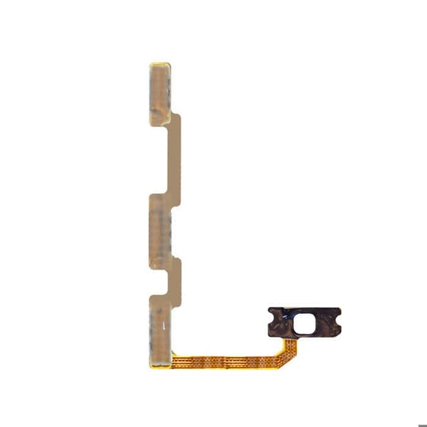 Nappiversio - ILMOITUS - Realme 14 Pro - Musta - Korvaus - Ohut Flex Svart