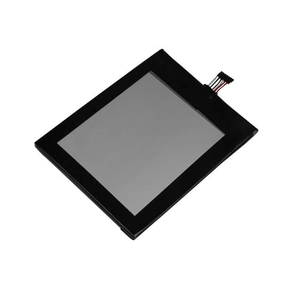 Batteri - AVIZAR - Idol 3 5.5 - Li-Polymer 2800mAh - 3.8V - Sort Svart