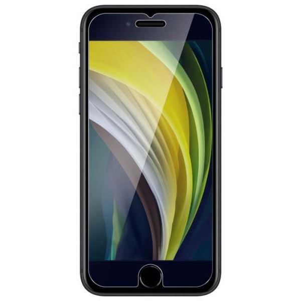 Film iPhone SE 2020 / 8 / 7 Organic Glass Anti-Blue Light Force Glass Transparent