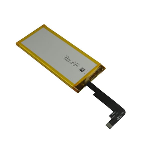 Vaihtobatteri - AVIZAR - Google Pixel 4a 5G - 3885mAh - 3,87V - Li-Polymer