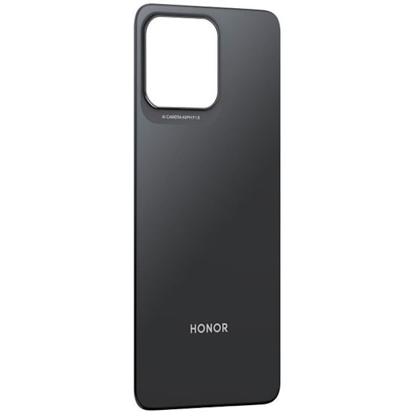 Erstatningsbatteri til Honor X8 5G Sort Svart
