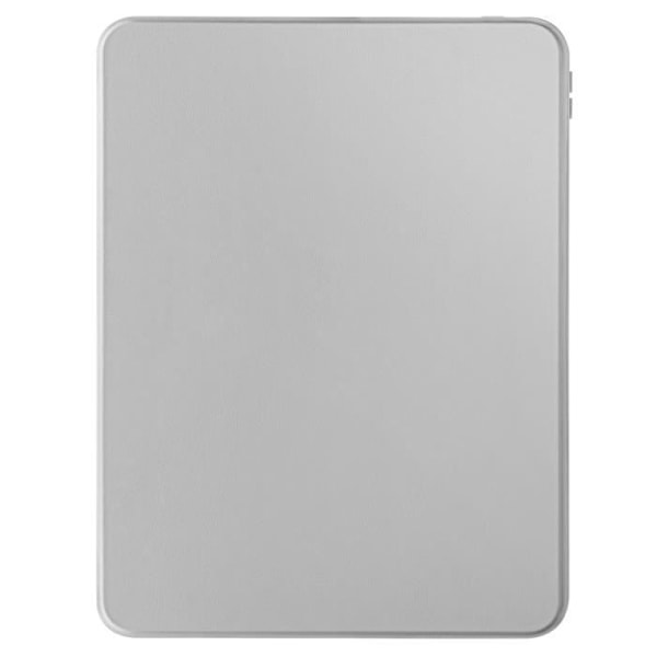 Taske til iPad Pro 13 2024 - AVIZAR - Flip Rotating Stand - Grå Grå