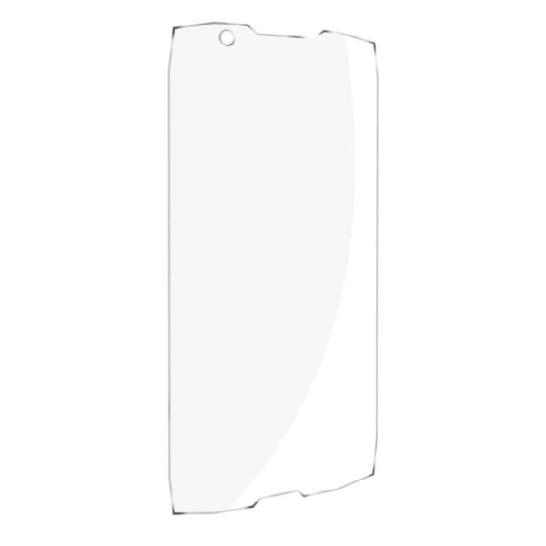 Film Crosscall Core X4 Flexibelt Glas 6H FlexibleGlass Lite 3mk Transparent