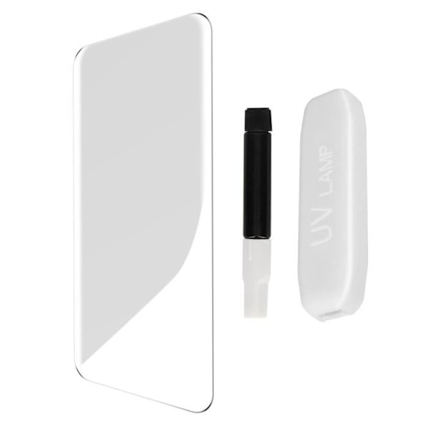 Hærdet glas til Redmi Note 13 og 13 Pro 4G og 5G og 13 Pro Plus Transparent Transparent