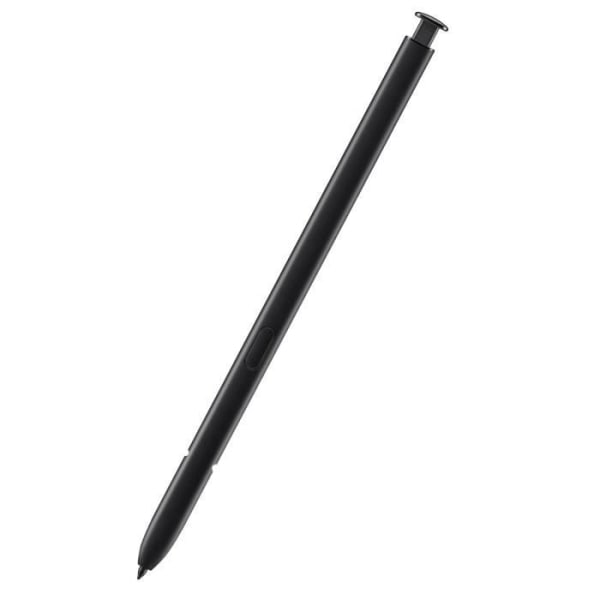 Original Samsung Galaxy S23 Ultra S Pen Stylus Rund Spis 0,7 mm - Svart