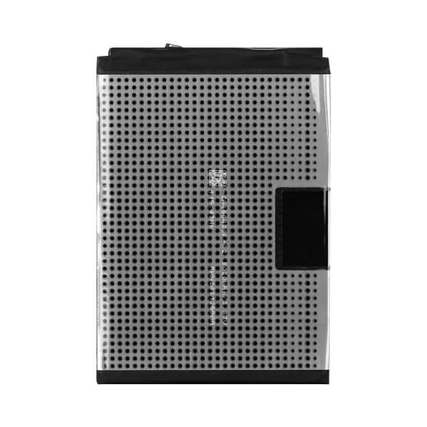 Batteri - HONOR - Magic 5 Lite - 5100mAh - Lithium Ion - Intern - Sort Svart