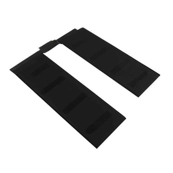 Batteri - AVISERE - A2369 - Li-Polymer - 7680mAh - 3,78V - Sort Svart