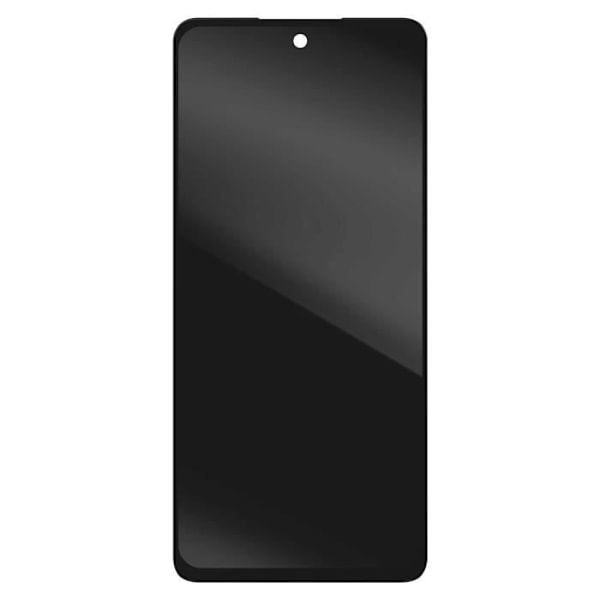 LCD-skærm og Touchscreen til OnePlus Nord CE 3 Lite Sort - AVIZAR - Skærmbytte - Hærdet glas Svart