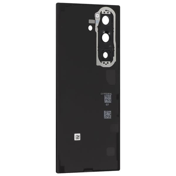 Originalt batteri til Galaxy Z Fold7 Service Pack Samsung Sort Svart