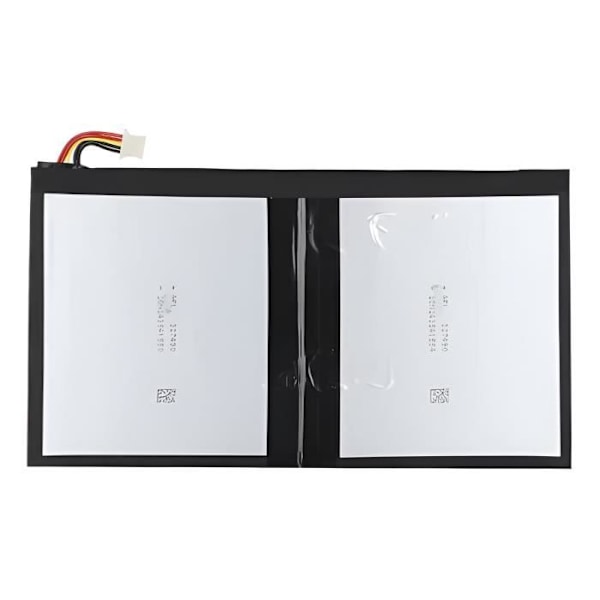 Interna batteri - AVIZAR - BAT-COMP-BT15 - 8280mAh - Lithium Ion - Vit Vit