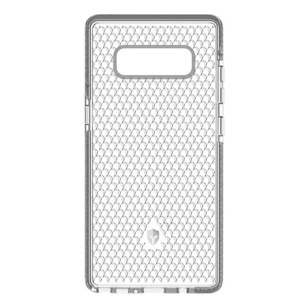 Suojakuori Samsung Galaxy Note 8:lle - FORCE CASE - 3 metrin putoamissuoja - Tryax Force Case Life Vit