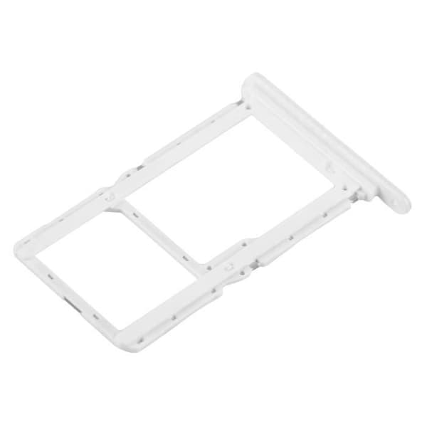 SIM-korttiteline Xiaomi Redmi Note 13 5G Dual Nano SIM Valkoinen Vit
