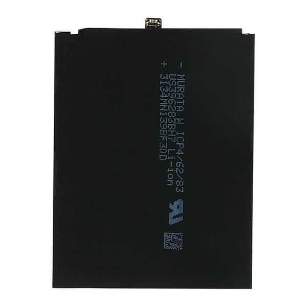 Internt batteri Huawei P Smart 2019 og Honor 10 Lite 3400mAh sort