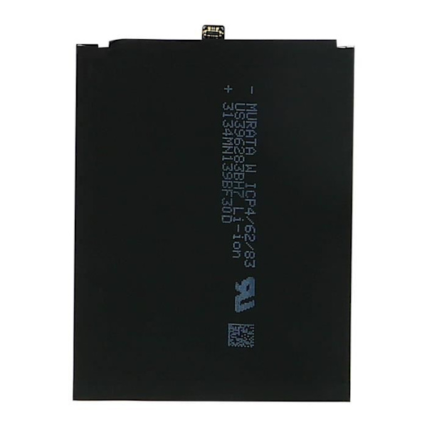Sisäinen akku Huawei P Smart 2019 ja Honor 10 Lite 3400mAh musta