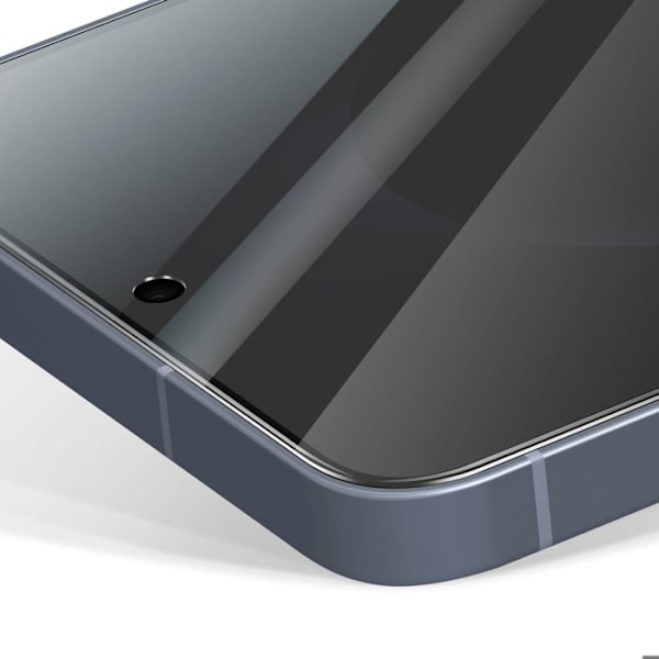 Samsung Galaxy S25 Edge Hydrogel Flexible iMak Läpinäkyvä Näyttökalvo