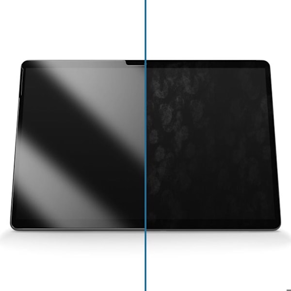 Härdat Glas för Microsoft Surface Pro 10 Hårdhet 9H Repbeständig Transparent