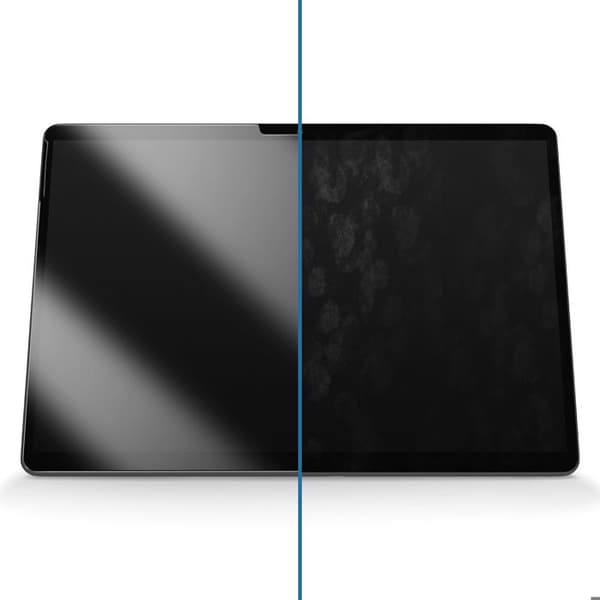 Tempereret Glas til Microsoft Surface Pro 10 Hårdhed 9H Kradsfrit Gennemsigtig