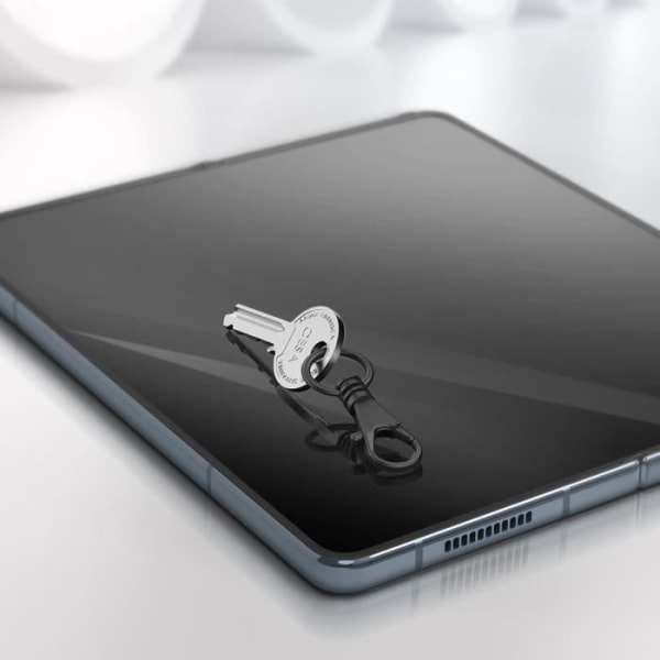 Intern skärmfilm för Samsung Z Fold 4 5G Flexibel Anti-Scratch Hydrogel Transparent
