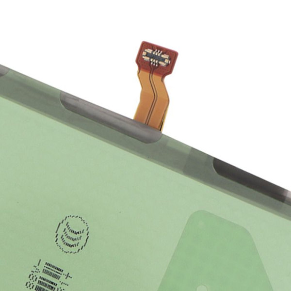 Original internt batteri för Samsung Galaxy S24 Plus 4900mAh Samsung Black Svart