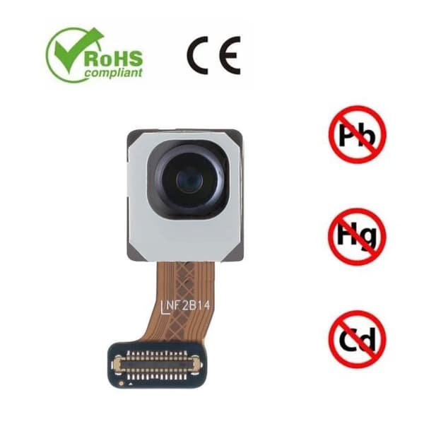 Galaxy S23 Ultra Front Camera, Samsung Original 12MP Selfie Sensor