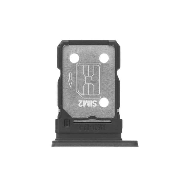 SIM-kortbakke til OnePlus Nord 3 5G Dual Nano SIM Grå Grå
