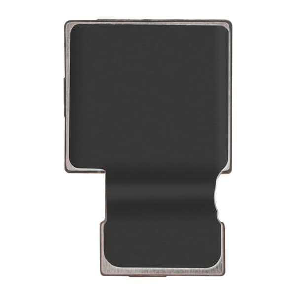 Framkamera för Honor Magic 6 Pro Selfie Sensor Relife Svart